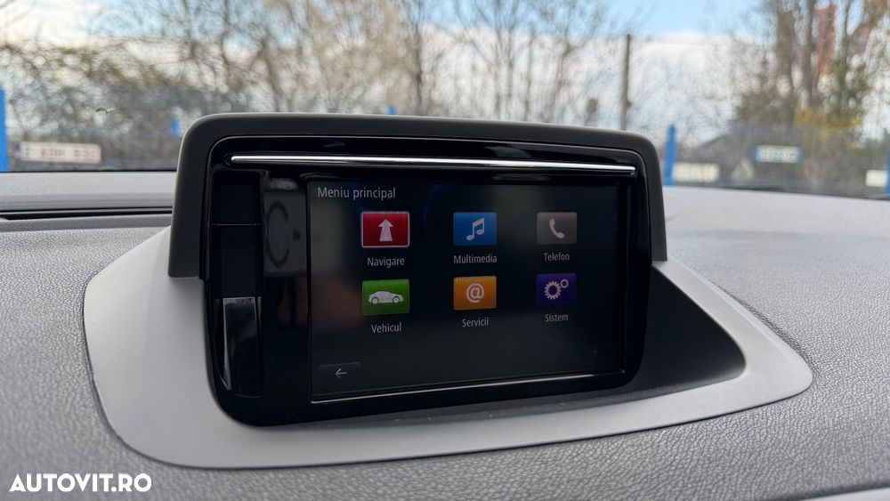 Renault Megane ENERGY dCi 110 BUSINESS - 19