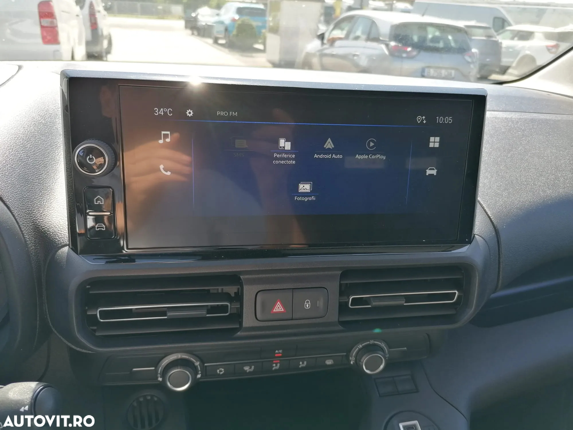 Opel COMBO VAN - 20