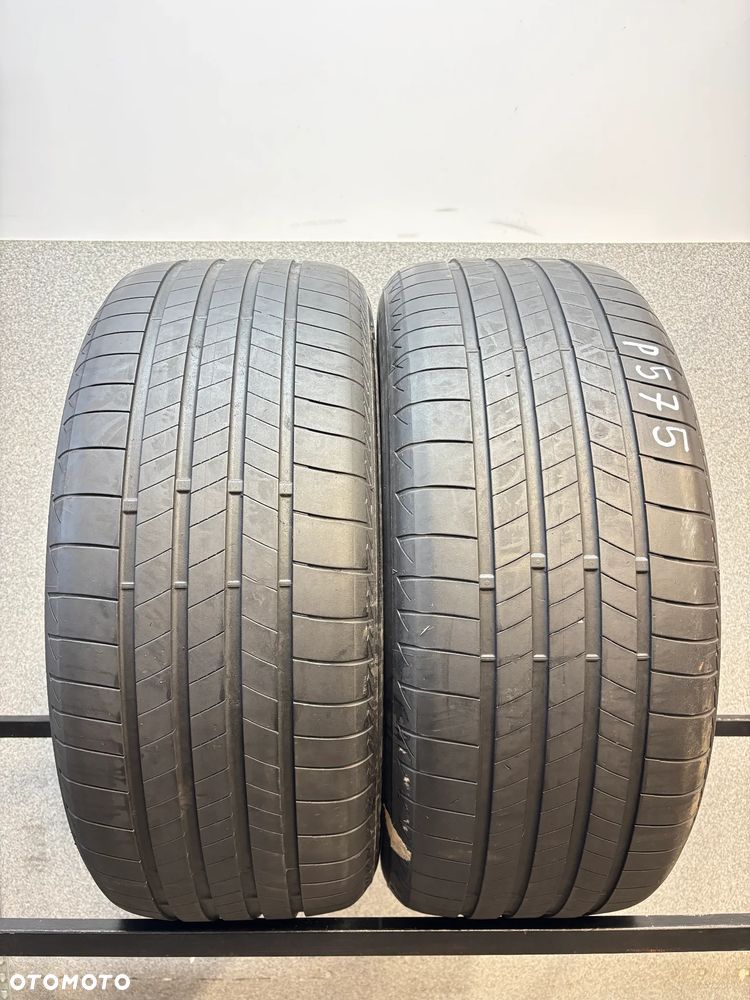 2 opony letnie Bridgestone 255/50/19 103T Turanza Eco