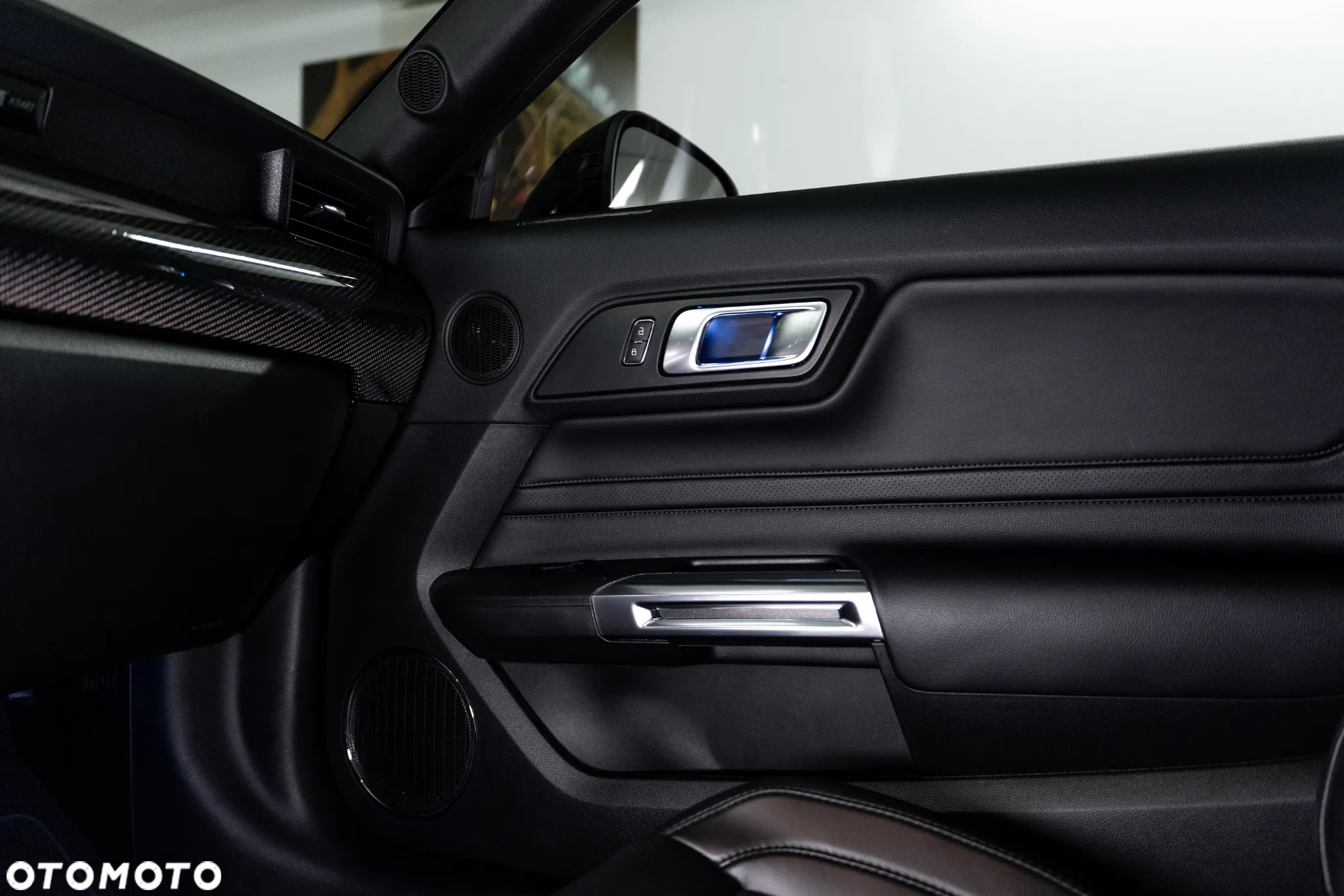 Ford Mustang 5.0 V8 Bullitt - 18