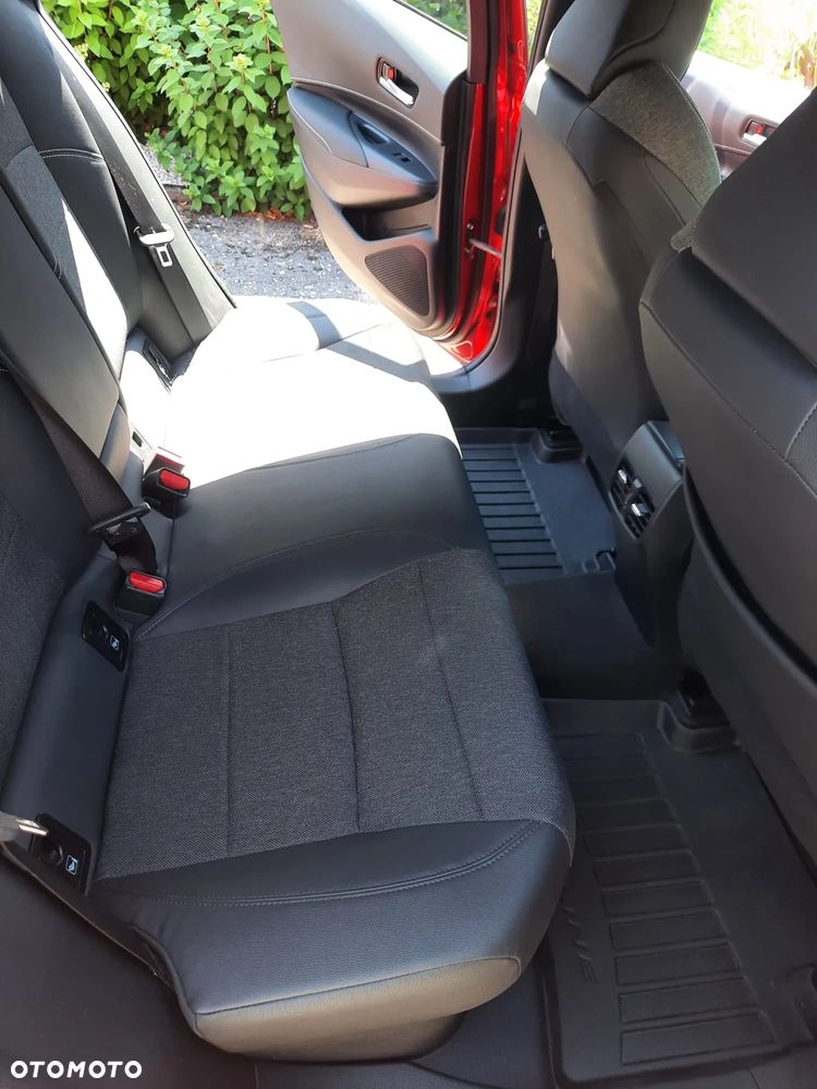 Toyota Corolla 1.8 Hybrid Active - 8