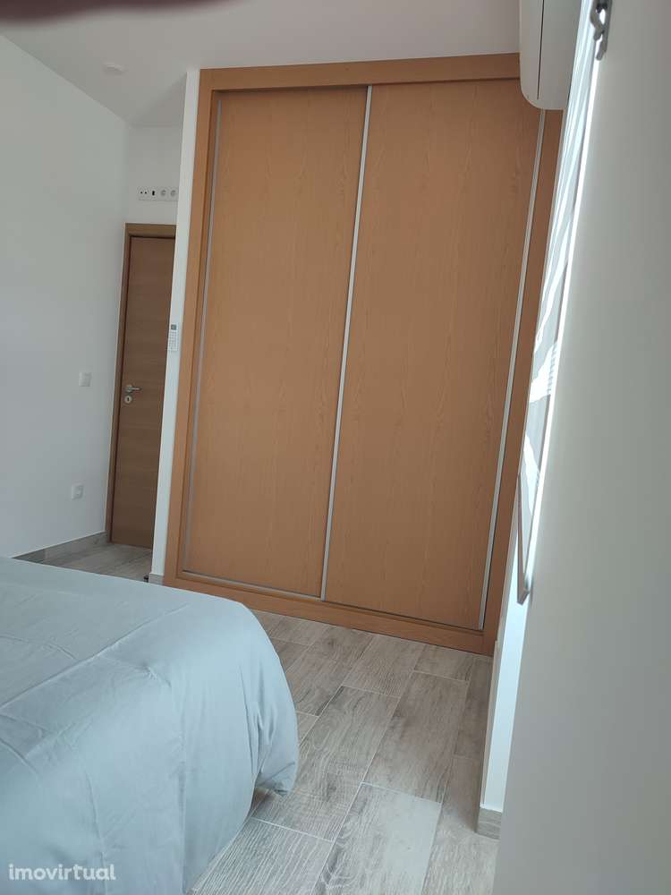 ANDAR MORADIA T2 EM ZONA TRANQUILA - Grande imagem: 5/11