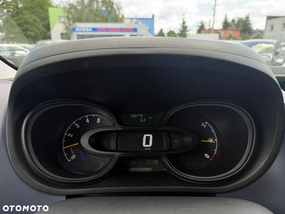 Opel VIVARO L2H1 - 16