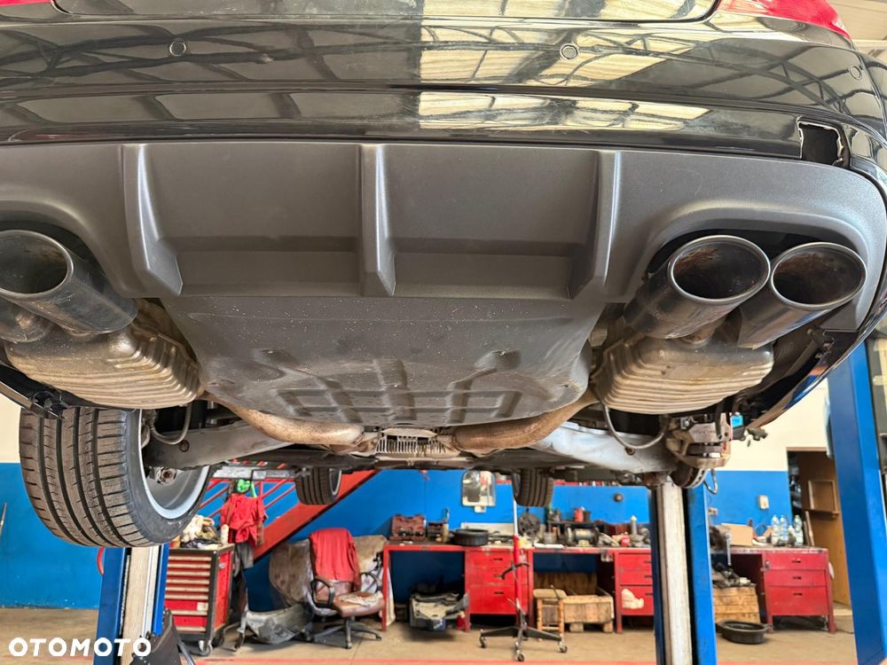 Mercedes-Benz CL 63 AMG - 33