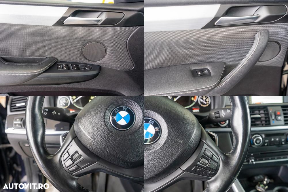 BMW X3 - 3
