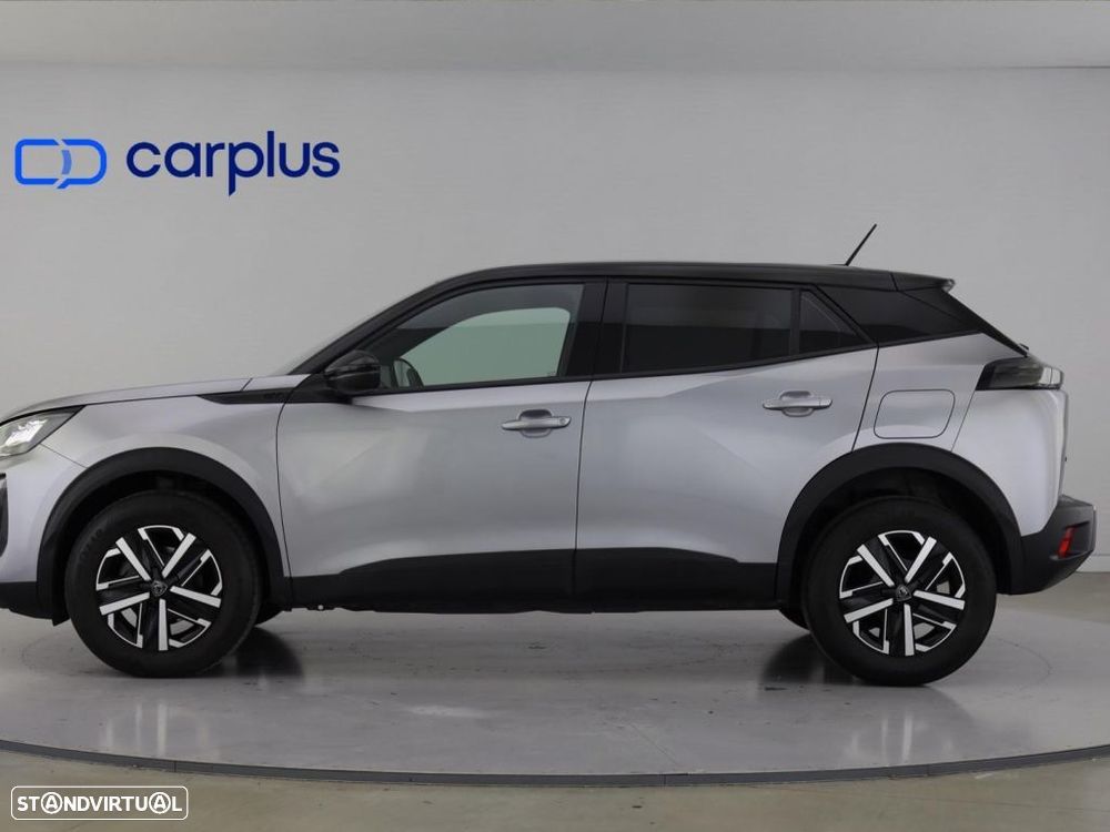 Peugeot 2008 1.2 PureTech Allure - 4