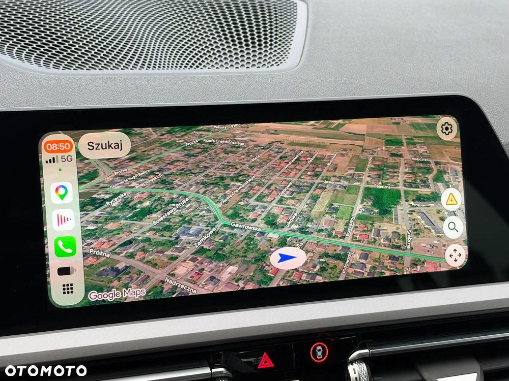BMW Seria 3 318i Advantage - 21