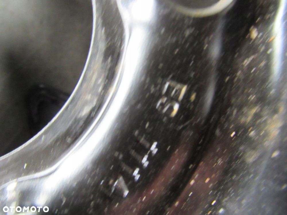 Audi A4 S4 B8 8K 2015 Koło zapasowe R19 - 8