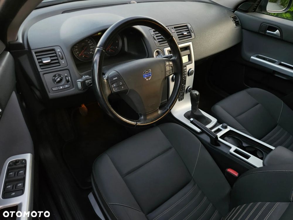 Volvo V50 DPF D2 Summum - 30