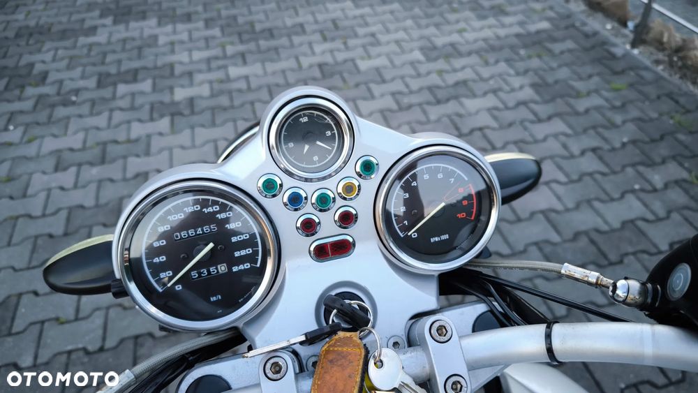 BMW R - 5