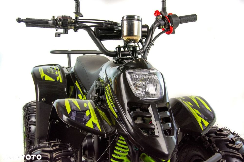 XTR Inny - 24