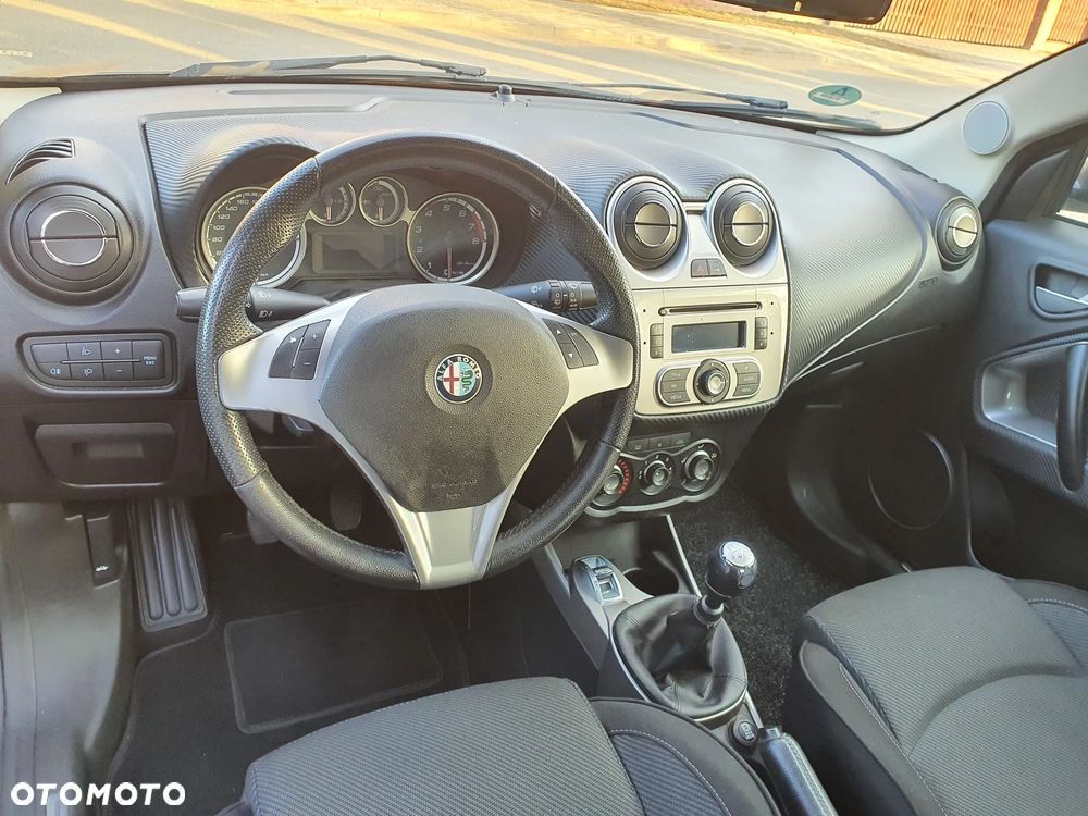 Alfa Romeo Mito 1.4 16V - 24