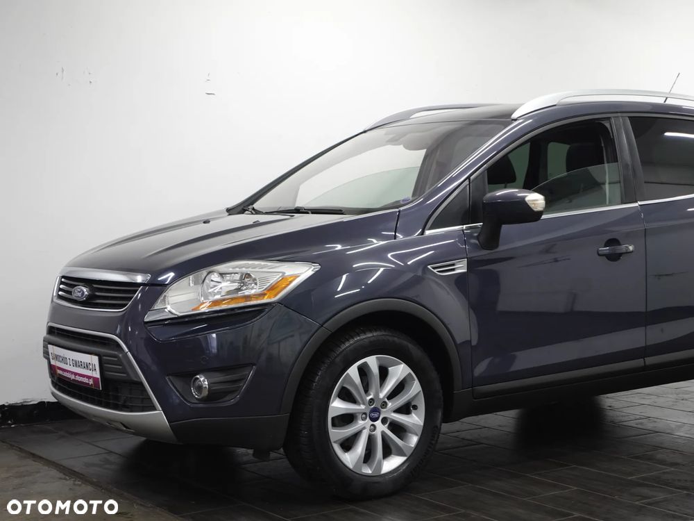 Ford Kuga - 14