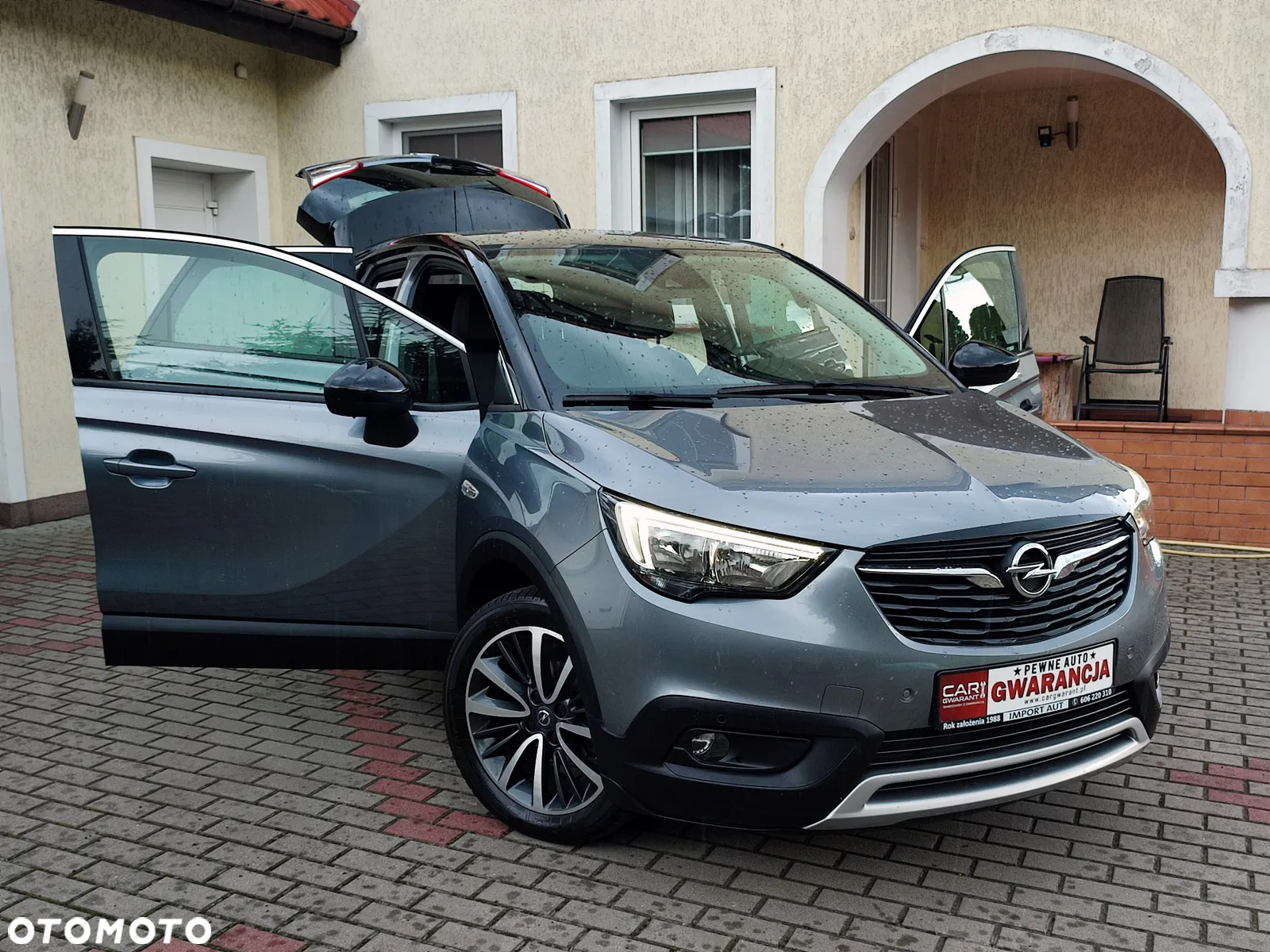 Opel Crossland X 1.2 Start/Stop Limited Edition - 3