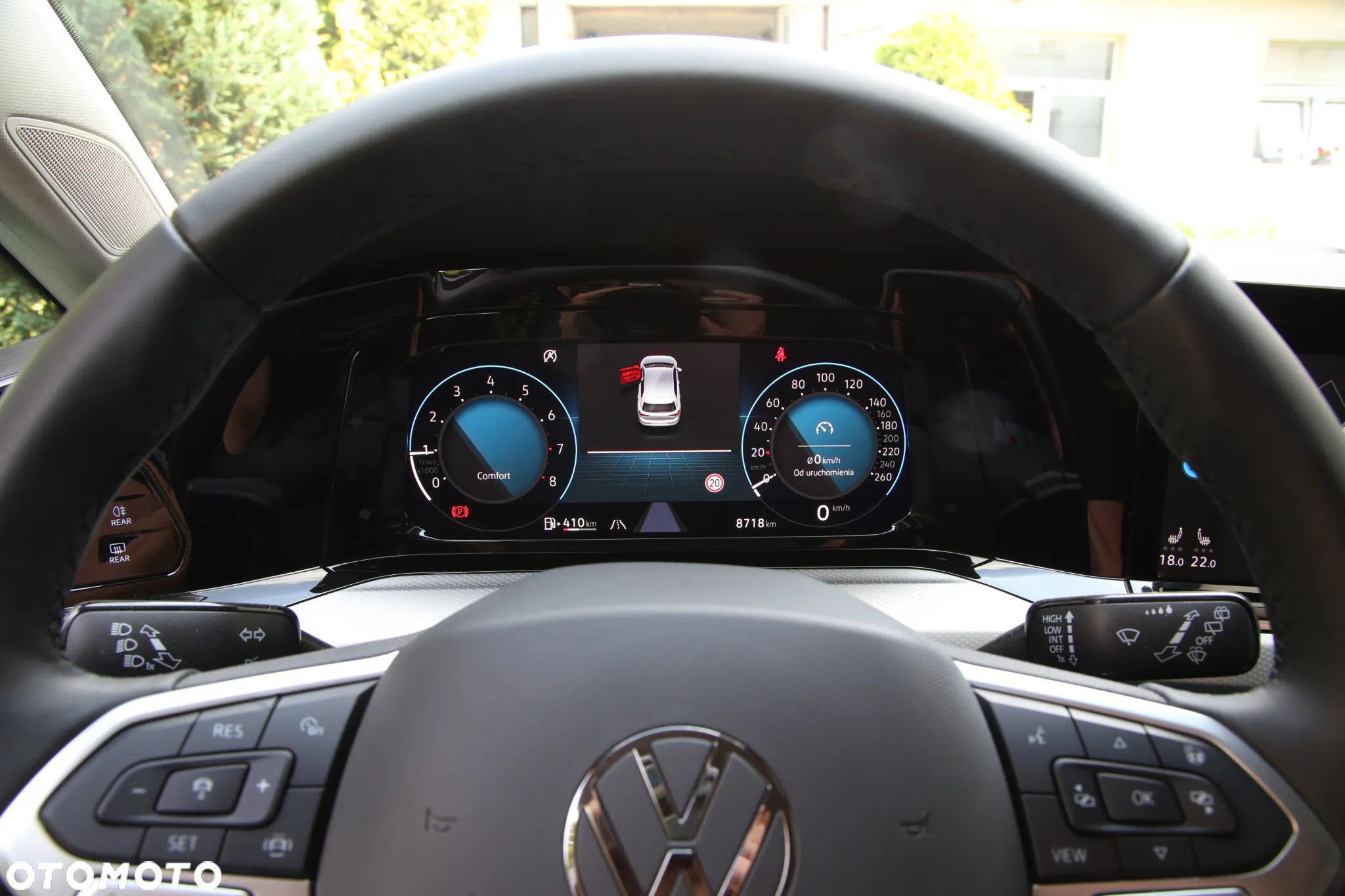 Volkswagen Golf Variant 1.5 TSI OPF Move - 13