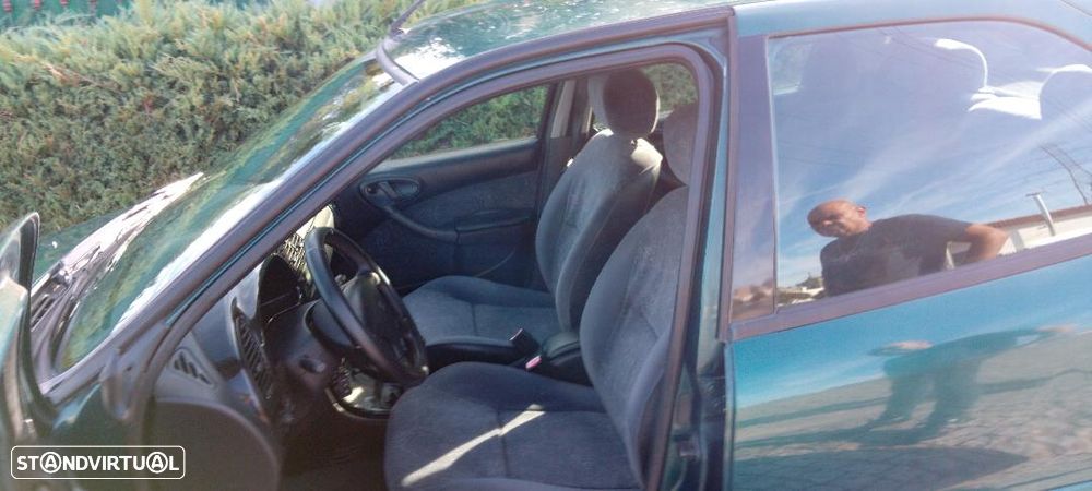 Citroën Xsara 1.6i Exclusive - 9