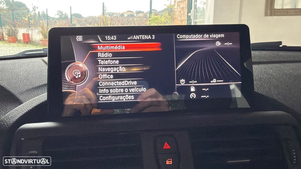 BMW 220 d Coupe Pack M Auto - 6