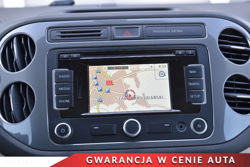 Volkswagen Tiguan - 13