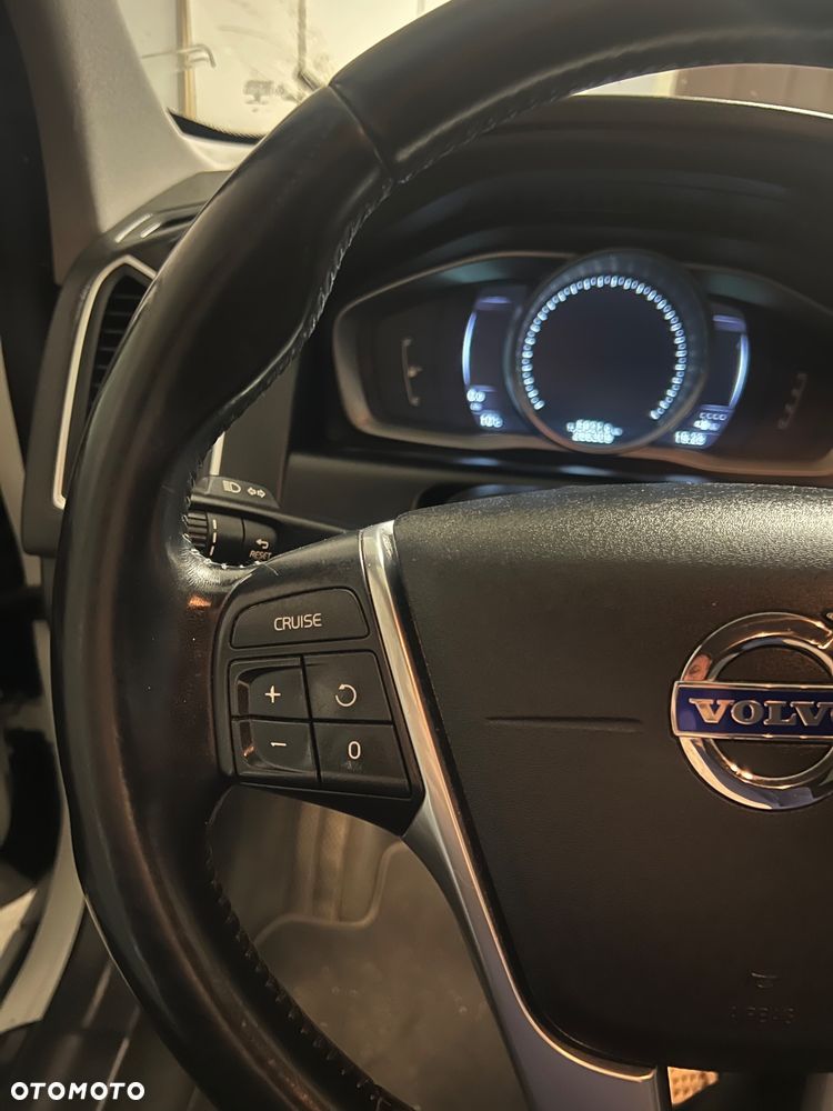 Volvo XC 60 D4 Geartronic Ocean Race - 7