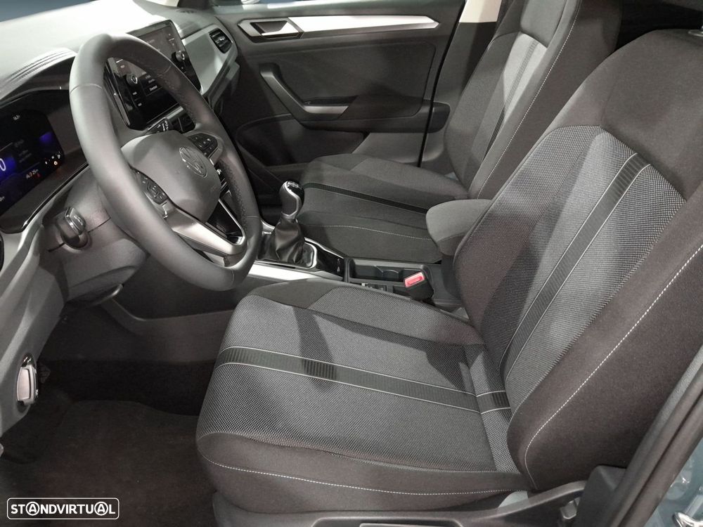 VW T-Roc 1.0 TSI Life - 7