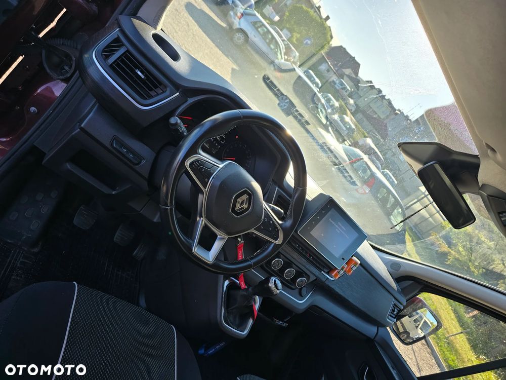 Renault Trafic Kombi 2.0 Blue dCi L2 Pack Clim - 7