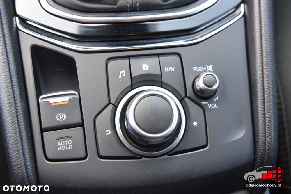 Mazda CX-5 - 33