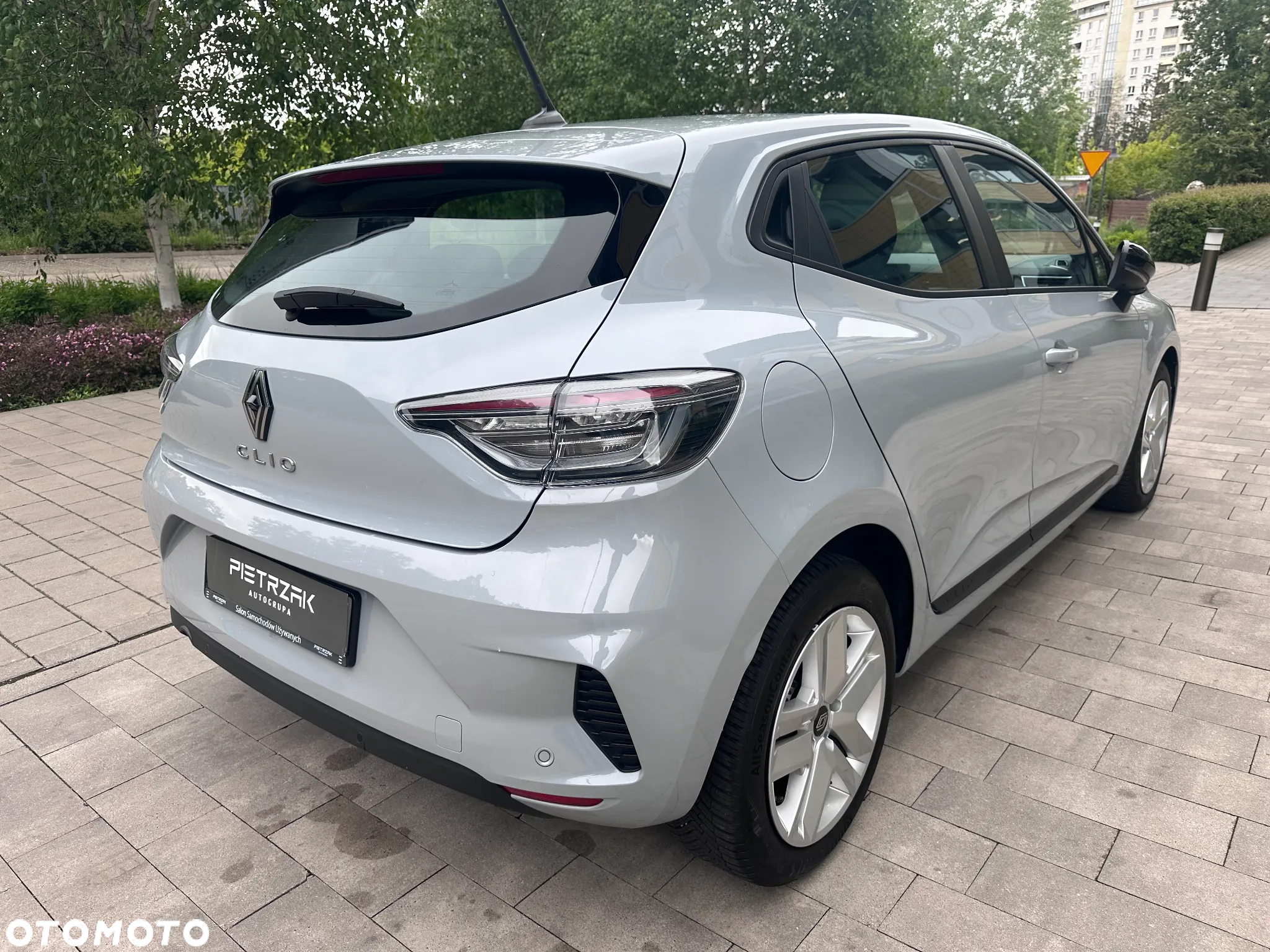 Renault Clio 1.0 TCe Evolution - 6
