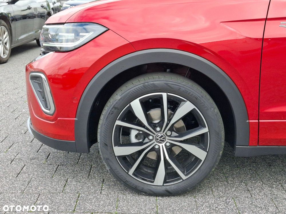 Volkswagen T-Cross 1.5 TSI ACT R-Line Plus DSG - 6