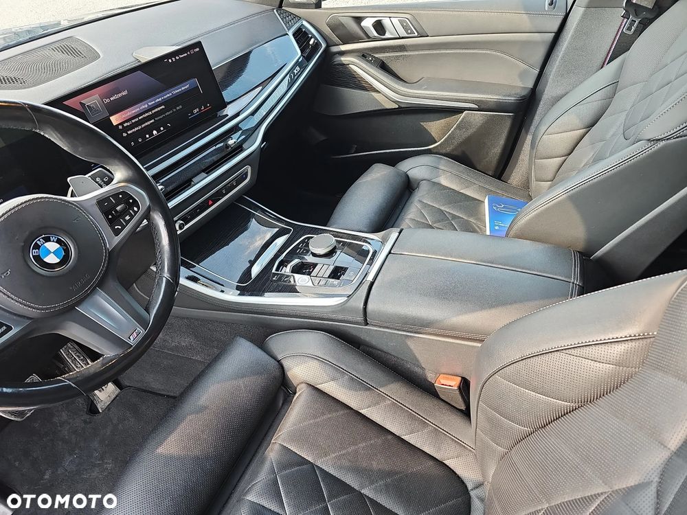 BMW X5 xDrive30d sport - 16