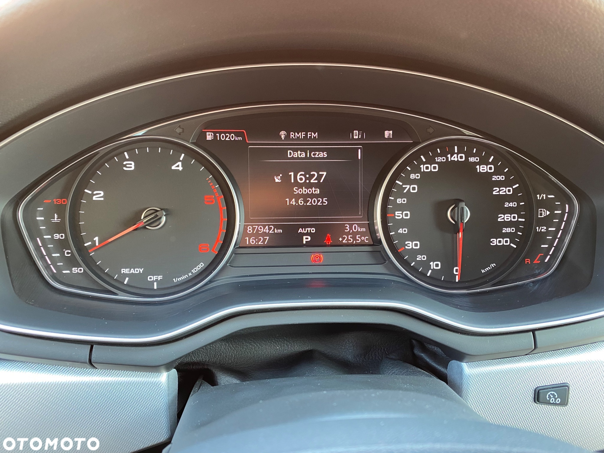 Audi A4 2.0 TDI Design S tronic - 11