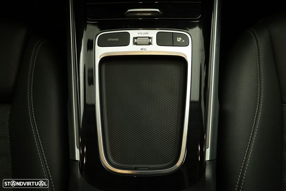 Mercedes-Benz GLB 180 d Progressive - 14