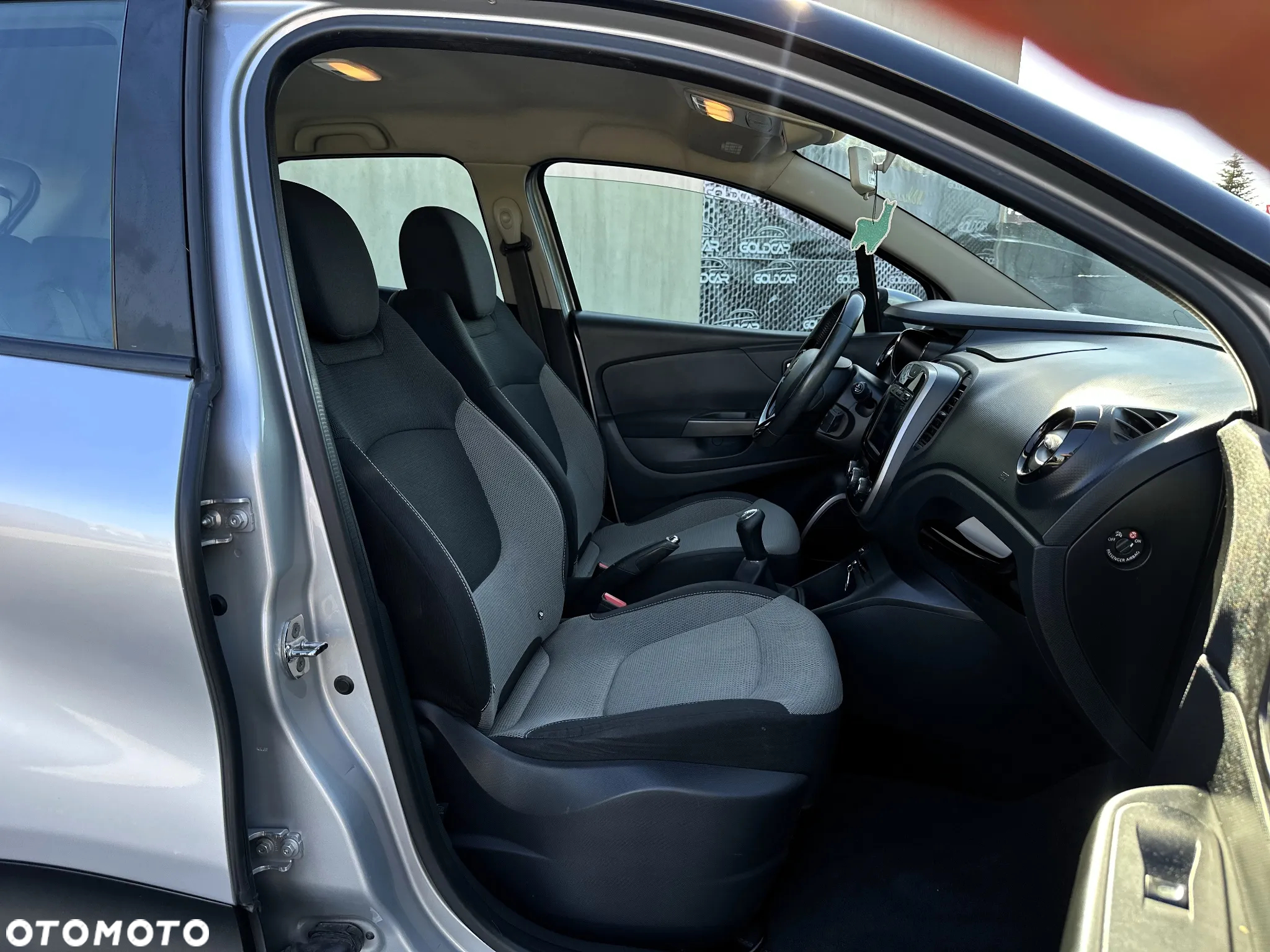 Renault Captur 1.5 dCi Life - 10