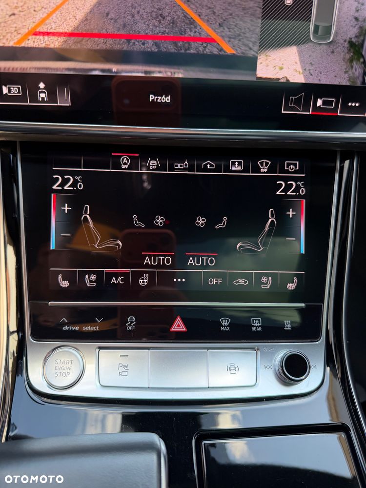 Audi A8 - 33