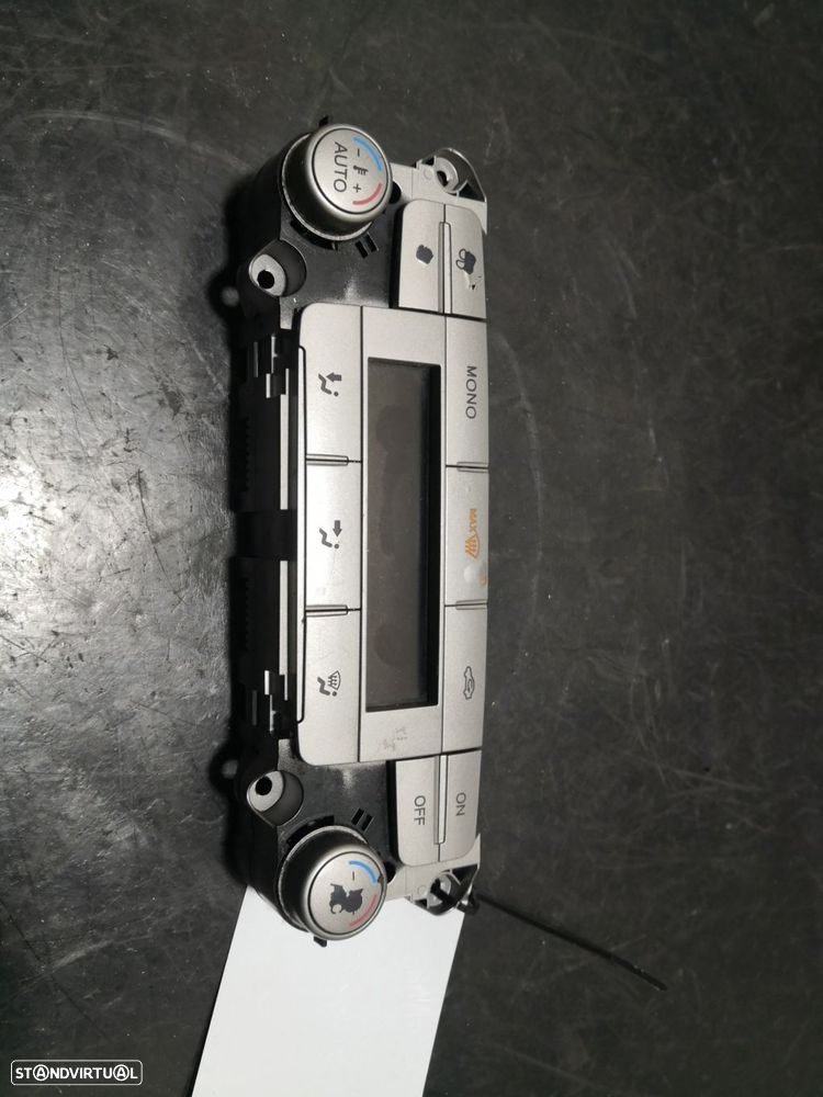 Climatronic Ford S-Max (Wa6) - 1