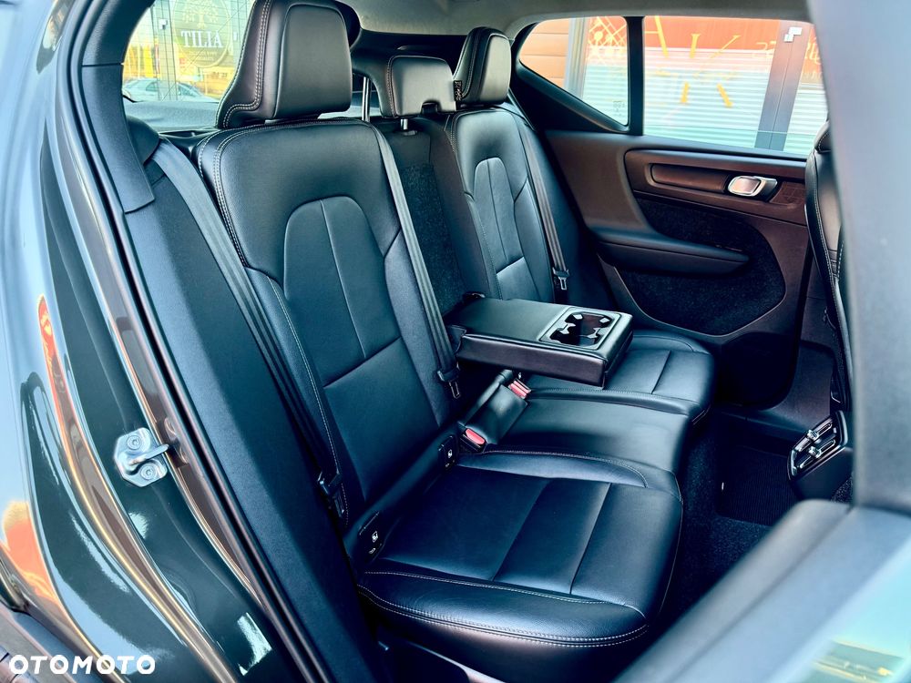 Volvo XC 40 D3 Inscription - 8