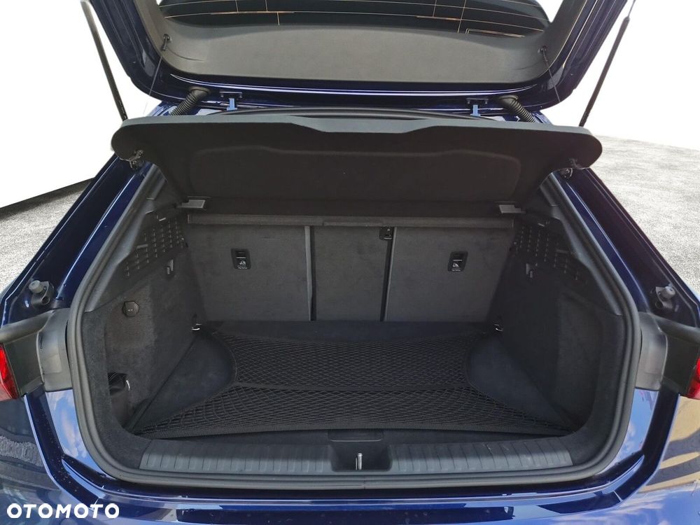 Audi S3 Sportback - 28