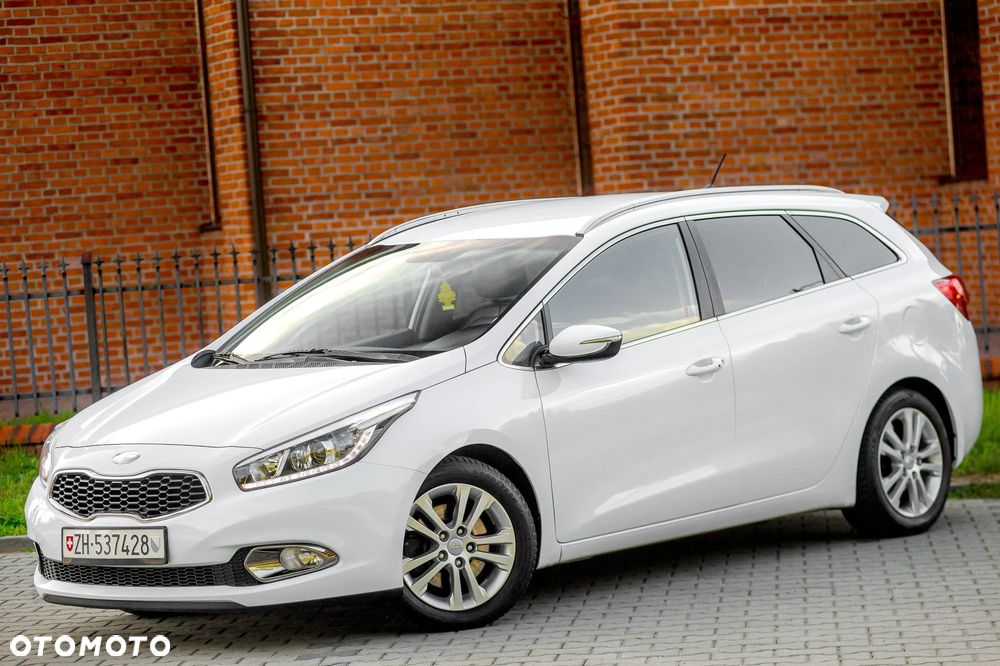 Kia Ceed 1.6 GDI Business Line - 7