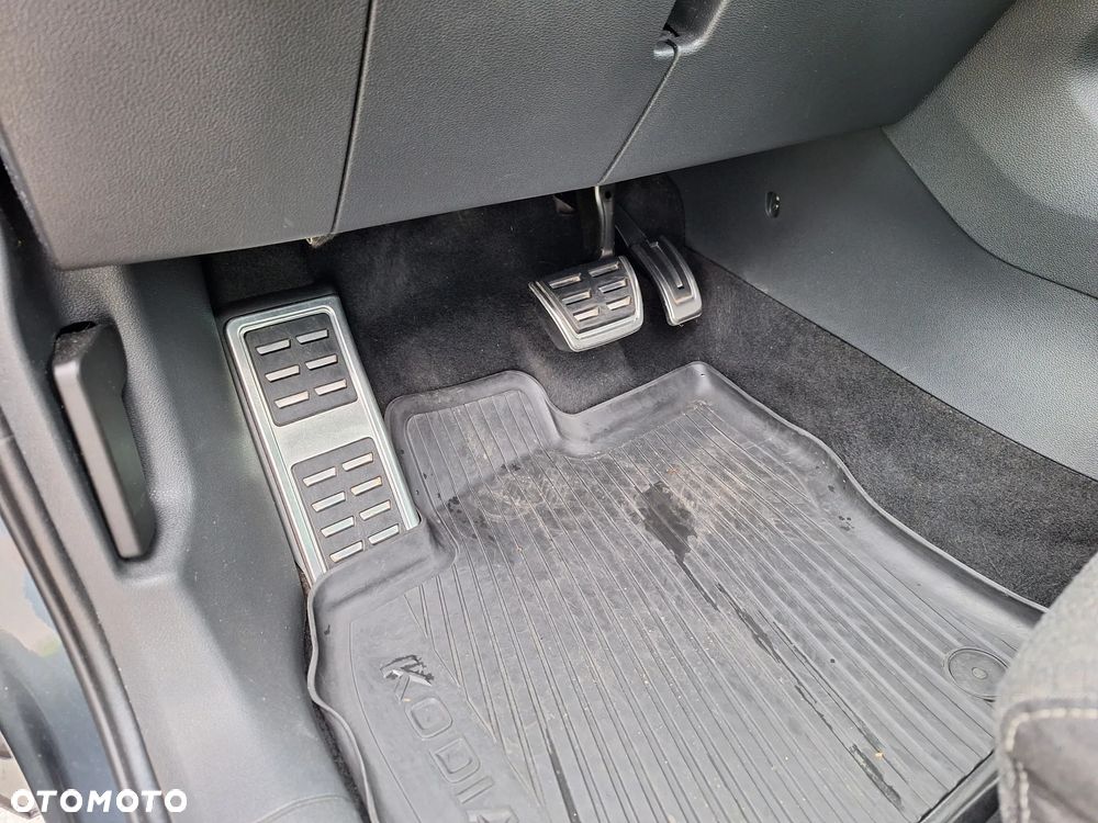 Skoda Kodiaq 1.4 TSI ACT 4x2 Style DSG 7os - 13