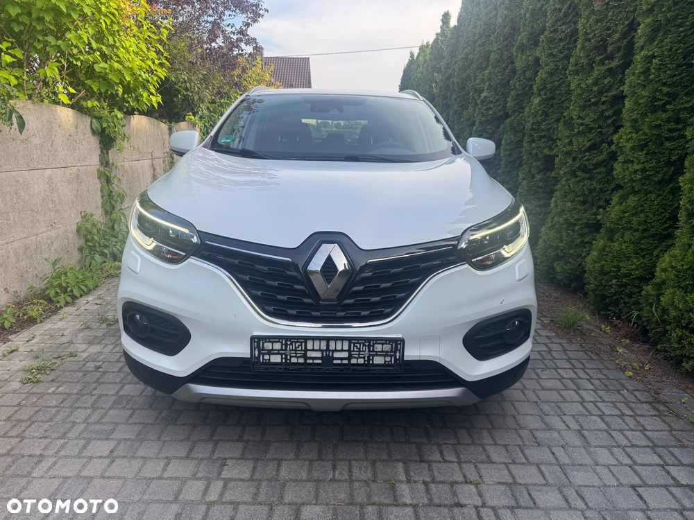 Renault Kadjar 1.3 TCe FAP Business - 2