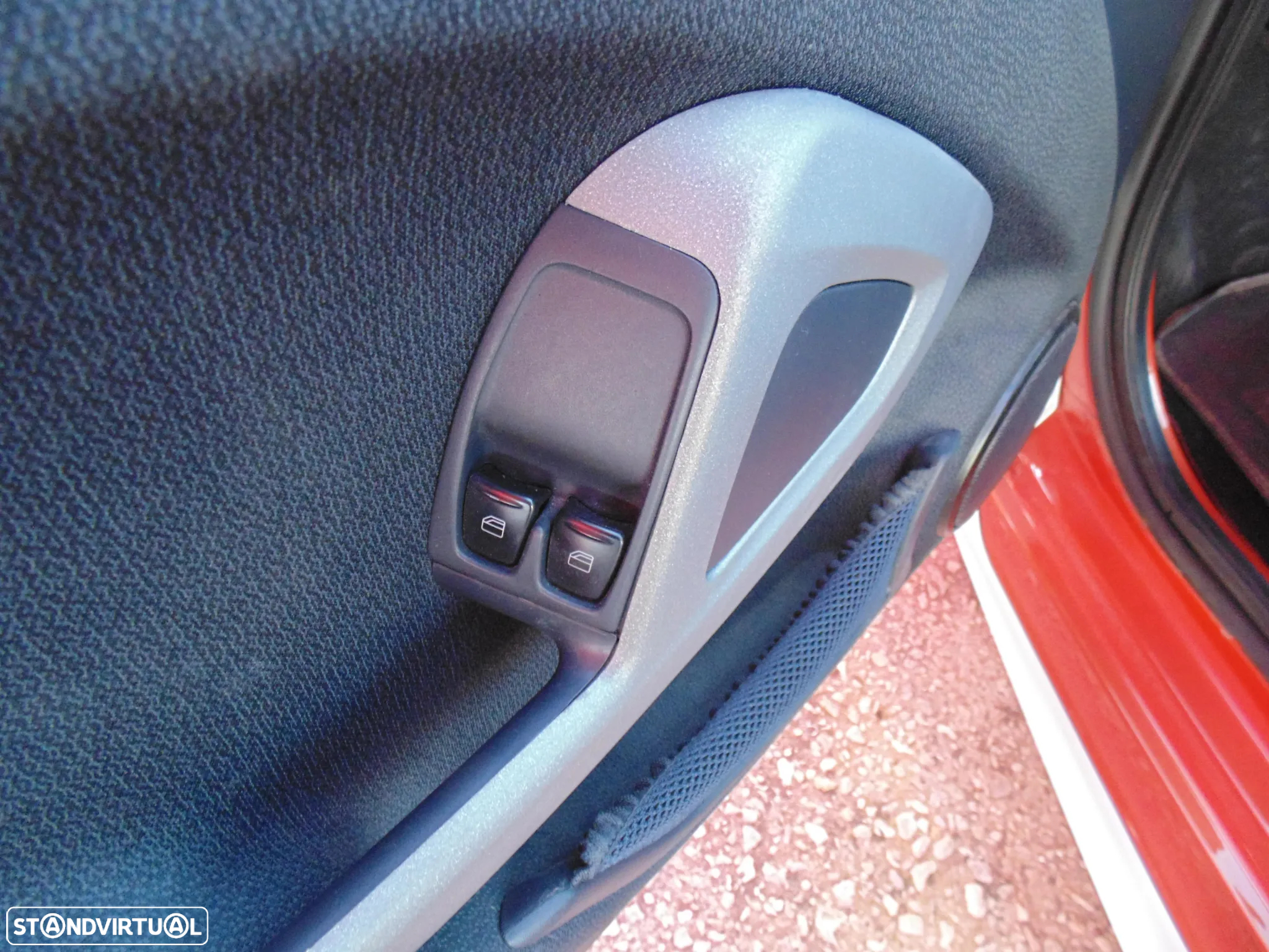 Smart Fortwo Cabrio 1.0 mhd Passion 71 Softouch - 24