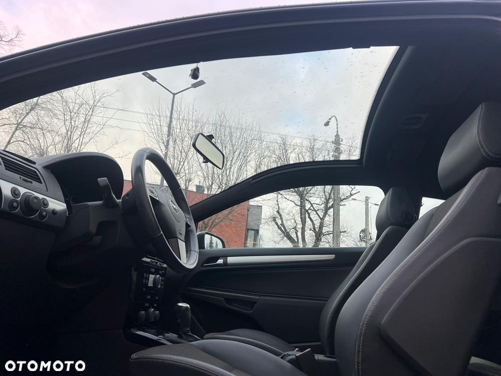 Opel Astra 1.9 CDTI Sport - 17