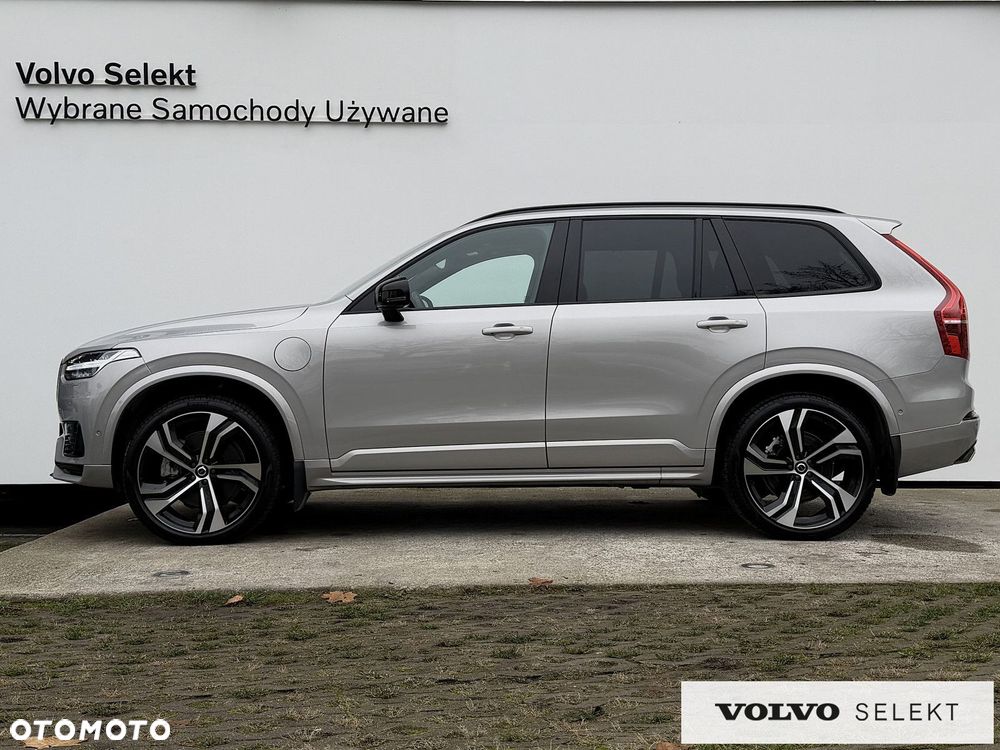Volvo XC 90 - 3