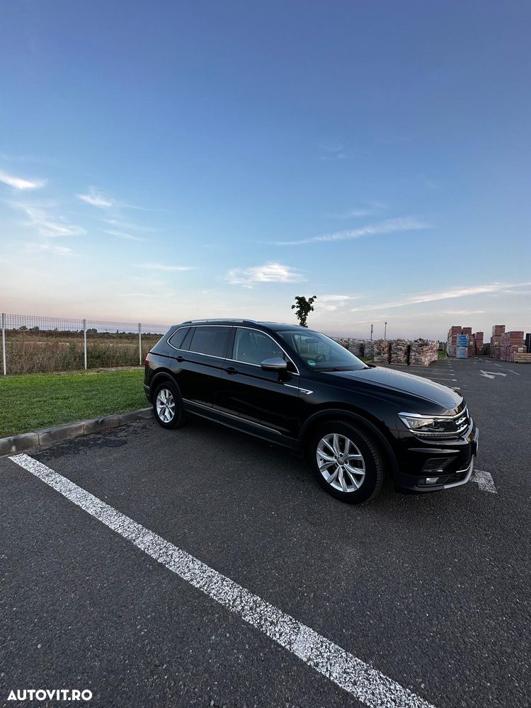 Volkswagen Tiguan 2.0 TDI 4Mot DSG Highline - 3