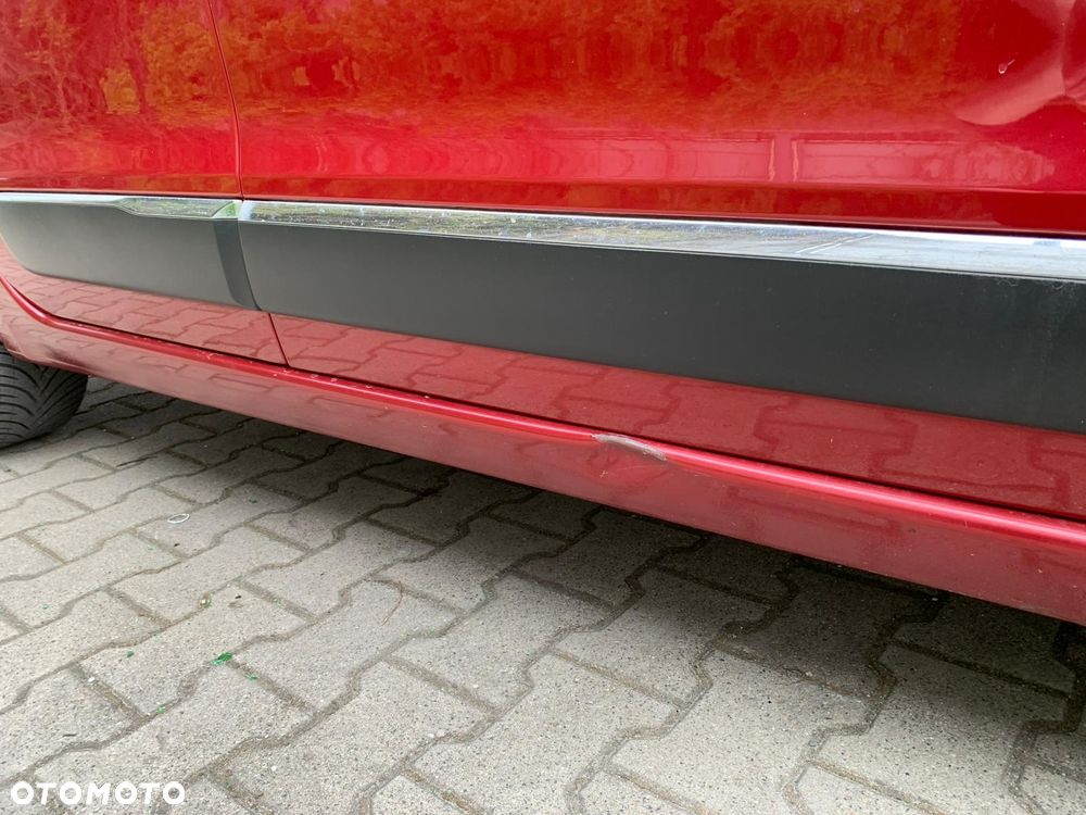 Citroën C3 Picasso 1.6i Exclusive - 20
