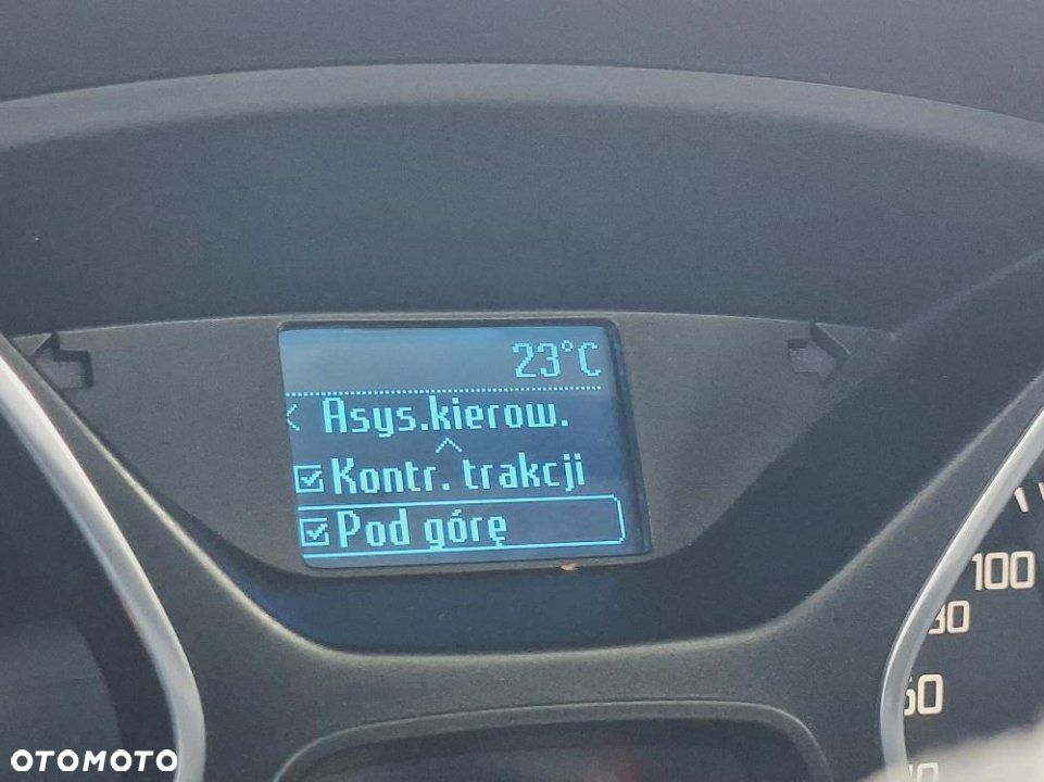 Ford Focus - 25