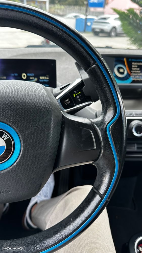 BMW i3 (94 Ah) - 31