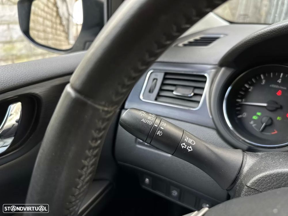 Nissan Pulsar 1.2 DIG-T Tekna - 29