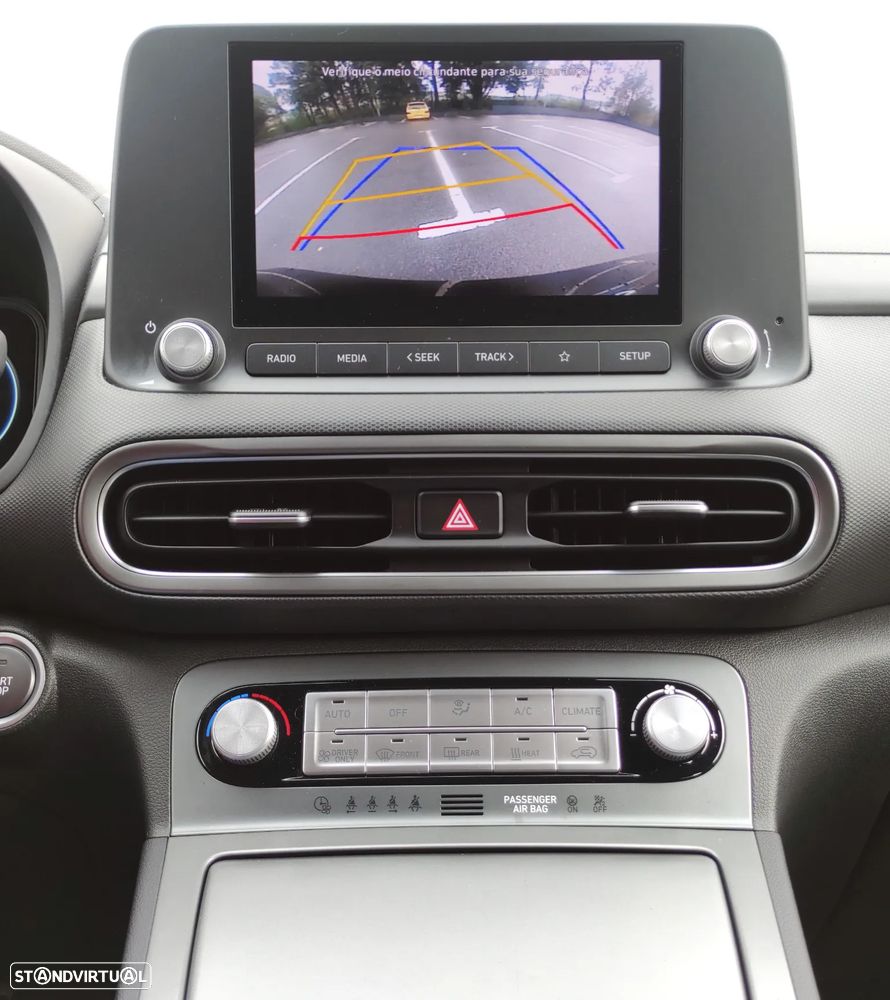 Hyundai Kauai 64 kWh Premium - 30