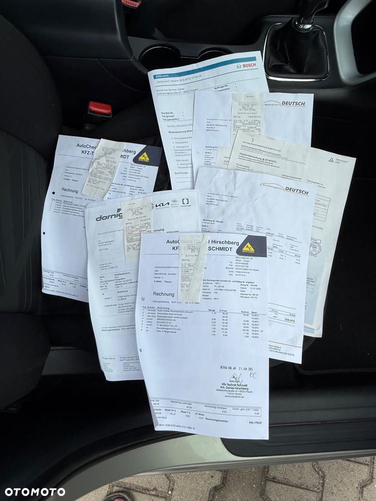 Kia Ceed 1.4 CVVT Dream Team Edition - 39