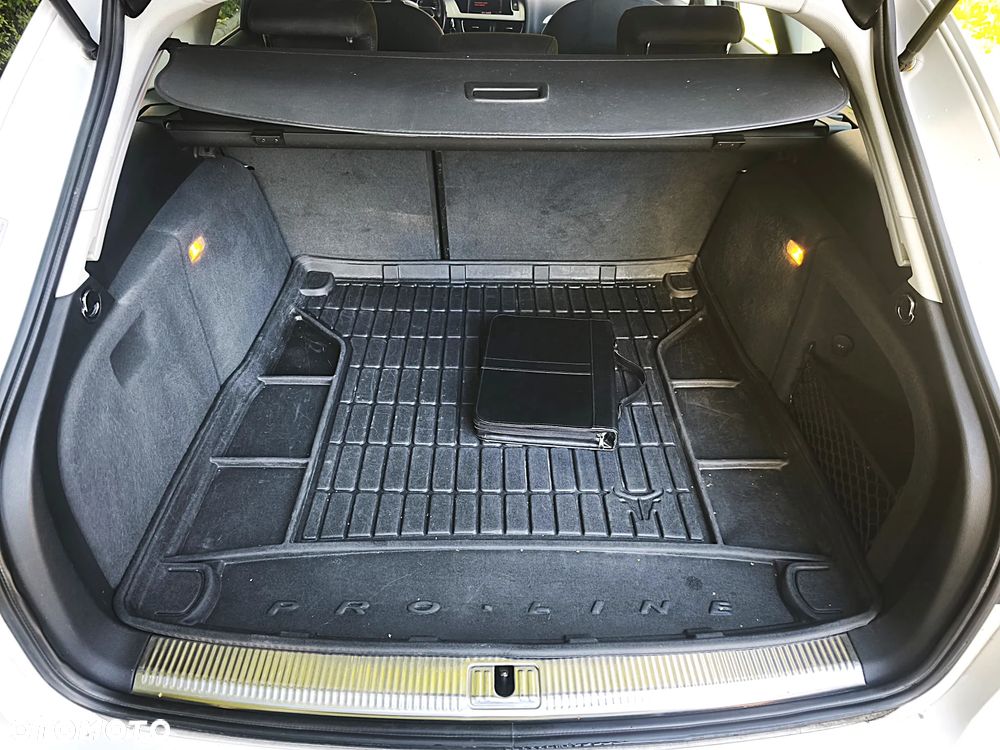 Audi A4 Avant - 21
